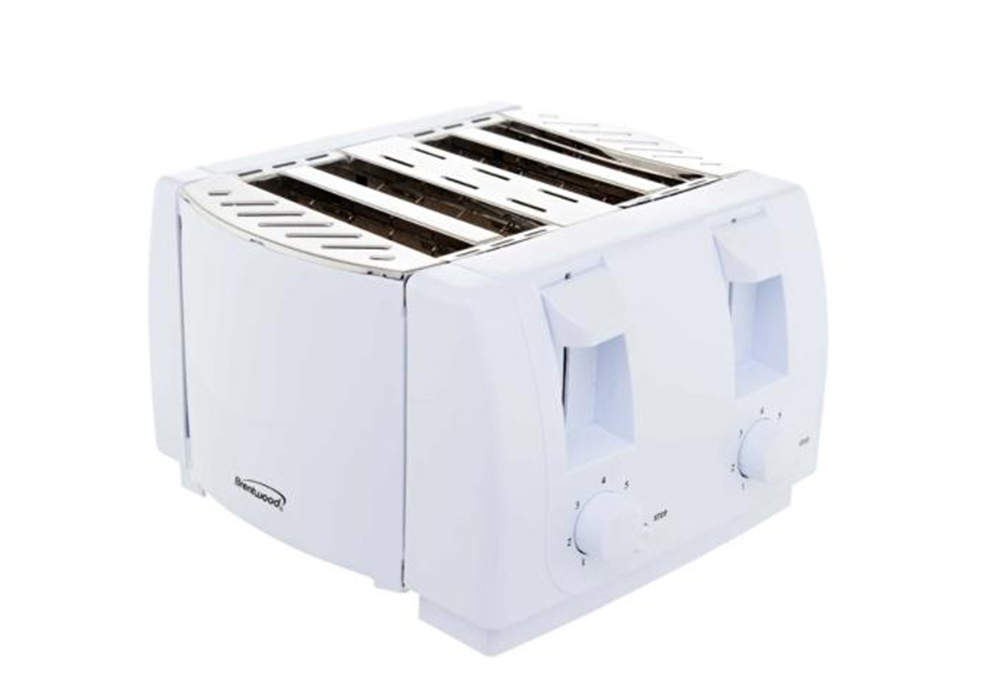 Toasters